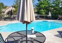 Outdoor Patio