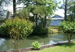 Scenic Ponds