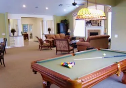 Clubhouse