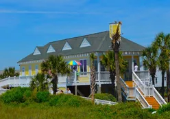 Beach Club at Holden Beach