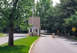 Community Entrance