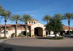 Village Center Clubhouse