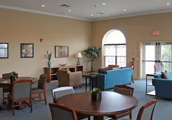 Party Room