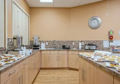 2 Catering Kitchens