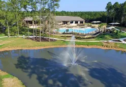 Scenic Lakes & Ponds