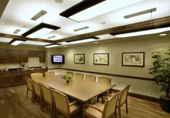 Craft Hall