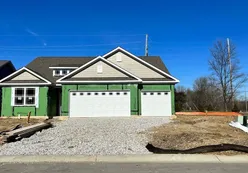 Bridlewood Reserve
