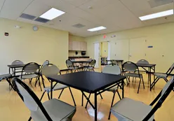 Multi-Purpose Room