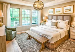 Florence Master Suite