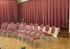 Ballroom with Stage