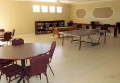 Multi-Purpose Room