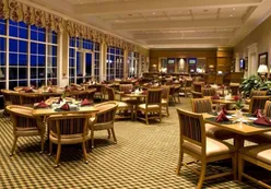 The Golf Club Grille