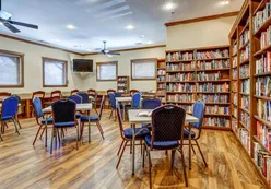 Hobby & Game Room
