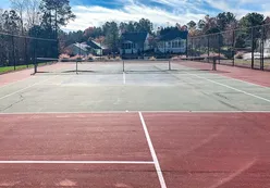 Tennis Courts