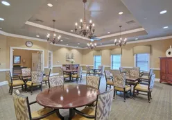 Card Room