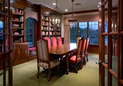 Library/Conference Room