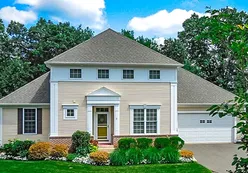 Low-Maintenance Living