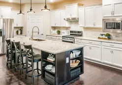 Castle Rock Kitchen