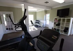 Exercise Room