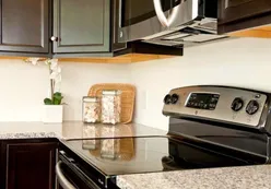 Modern Appliances