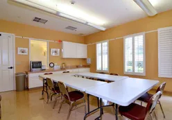 Arts & Crafts Studio