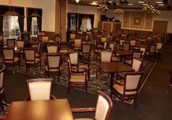 Card Room