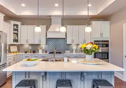 Elegant Finishes