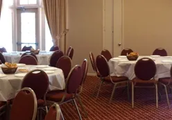 Multi-Purpose Room