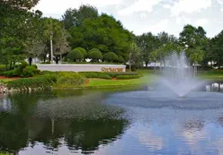 Scenic Ponds