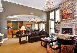The Lodge