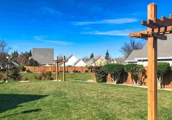 Single-Family Homes