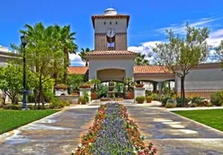 Montecito Clubhouse - 35,000 Sq. Ft.