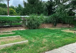 Horseshoe Pits