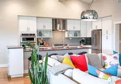 Model Kitchen