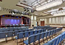 Ballroom - 9,100 Sq. Ft.