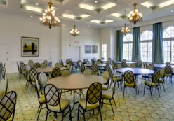 Ballroom