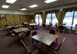 Card Room