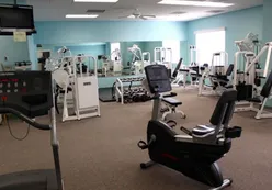 Exercise Room