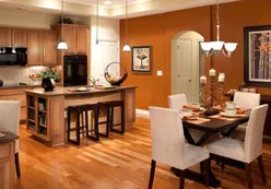 Kitchen & Dining Room