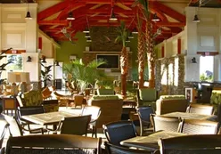 Grand Lanai Amenities Center - 10,000 Sq. Ft.