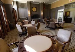 Card Room