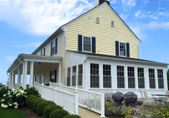 Single Family Homes