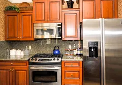 Catering Kitchen