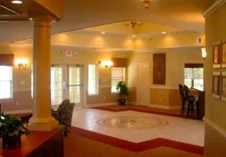 Clubhouse - 3,600 Sq. Ft.