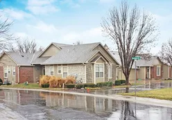 Attached Home