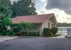 Pool Facility