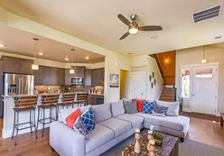 Modern Finishings