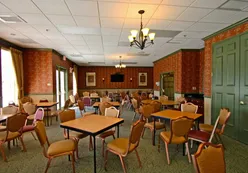 Multi-Purpose Room