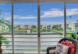 Meadowbrook Lakes
