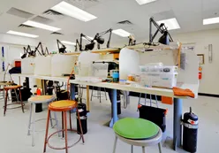 Lapidary Studio